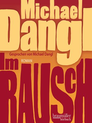 cover image of Im Rausch